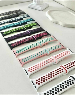 Pulseira Esportiva