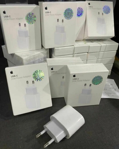Carregador USB Tipo-C 20w Premium