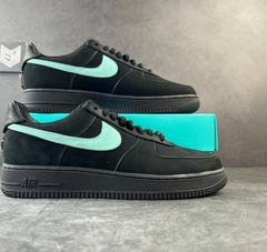 Tiffany & Co. x Nike Air Force 1 Low 1837 - Tchê Imports