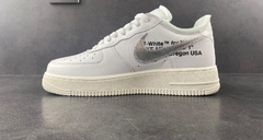 Tênis Nike Off-White x Air Force 1 'ComplexCon Exclusive' - comprar online