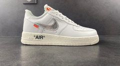 Tênis Nike Off-White x Air Force 1 'ComplexCon Exclusive' - loja online