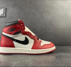 Air Jordan 1 High Chicago lost and found - comprar online