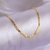 Choker Prisca
