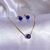 Conjunto Turmalina - comprar online