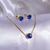 Conjunto Turmalina