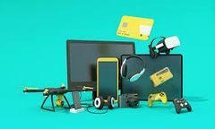 Banner da categoria Eletrônicos
