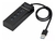 HUB 4 PORTAS USB 3.0 COM LED INDICADOR PARA O SEU MOBILADOR/COMPUTADOR na internet