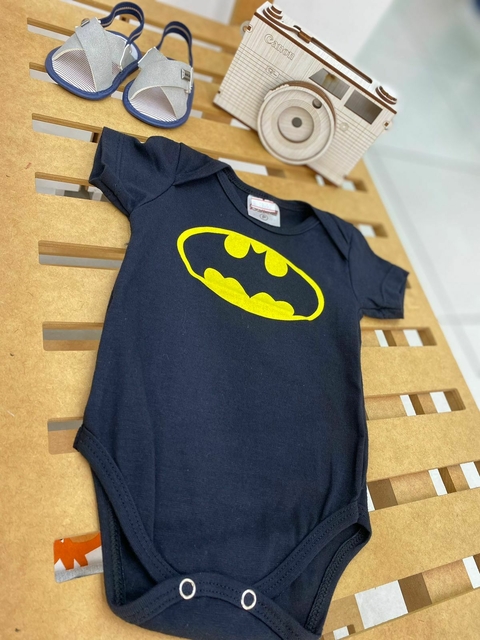 Body temático - Batman