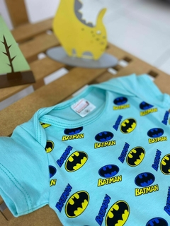 Body personagem batman - comprar online
