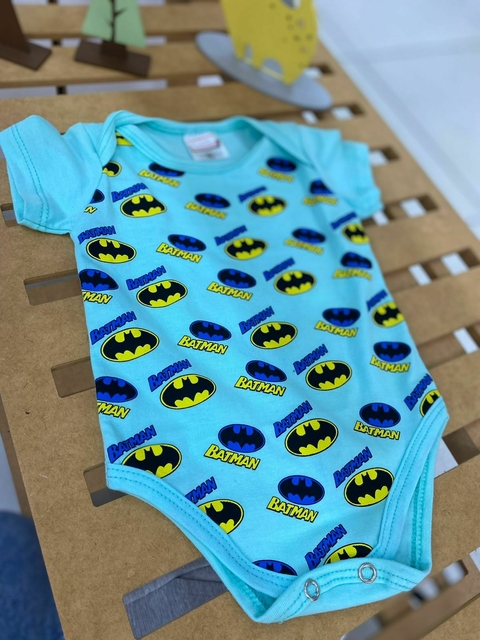 Body personagem batman