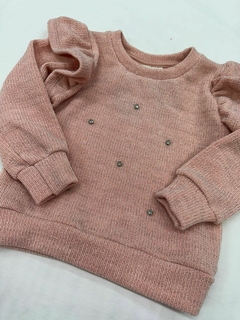 CARDIGAN EM TRICOT LUREX na internet