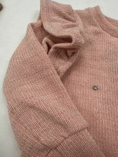 Imagem do CARDIGAN EM TRICOT LUREX