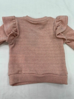 CARDIGAN EM TRICOT LUREX - comprar online
