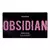 Paleta de Sombras Precious Obsidian Ruby Rose