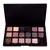 Paleta de Sombras Precious Obsidian Ruby Rose na internet
