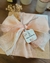 Imagem do kit Padrinhos casal com caixa personalizada em mdf