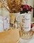 kit Padrinhos casal com caixa personalizada em mdf - comprar online