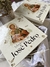 Kit individual xícara com pires no mdf Branco + pote de biscoito na internet