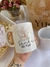 Kit Casal com Caneca Clássica - comprar online