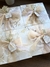 kit no MDF Branco