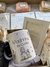 Kit individual com caneca clássica mais porta retrato - comprar online