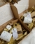 kit individual Caneca Golden na cx Papelao - comprar online