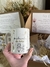 Imagem do kit individual Caneca Clássica +biscoito na caixa de papelão