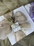 Kit mdf Branco individual - loja online