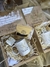 Kit Individual Com Caneca Clássica na caixa mdf Cru - Aff a tua cara