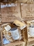 Kit Individual Com Caneca Clássica na caixa mdf Cru