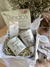 Kit Mdf Branco com caneca Golden - comprar online