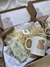 Kit Individual com Caneca Clássica no Papelão - comprar online