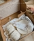 kit casal caixa com xícaras na embalagem Papelão - comprar online