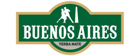 Buenos Aires Yerba Mate