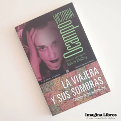 LA VIAJERA Y SUS SOMBRAS
