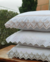 Fronhas Bordadas - comprar online
