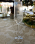Taça de Champanhe Cristal 02 Peças - comprar online
