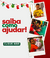 Banner de Projeto Social Cartinha Magica