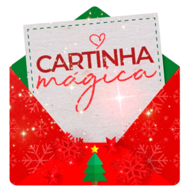 Projeto Social Cartinha Magica