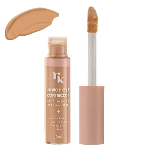 CORRETIVO UNDER EYE (COR20)- RUBY KISSES