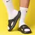 Chinelo Nike Slide Ultra Wave Nuvem EVA - tienda online