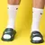 Chinelo Nike Slide Ultra Wave Nuvem EVA - SAM STORE
