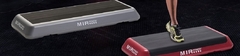 Banner de la categoría Plataformas y Steps