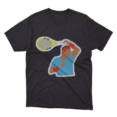 Remera Rafael Nadal - comprar online