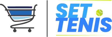 Set Tenis Tienda