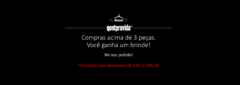 Banner da categoria BAZAR | LIQUIDAÇÃO