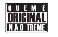 TOUCA CINZA MESCLA LOGO ORIGINAL na internet