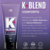 K Blend Conforto Gel Deslizante Dessensibilizante 50g na internet