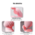 Imagem do Vibrador de Ponto G, Clitóris e Anal - Recarregável - 3 em 1