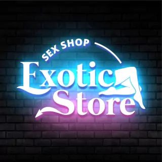Exotic Store